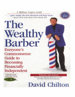 David Chilton The Wealthy Barbe - Unknown.pdf